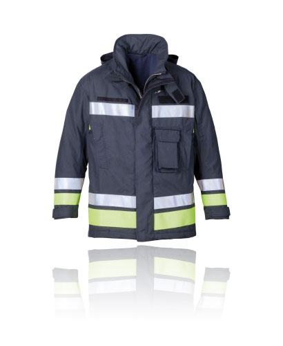 U.JaCKetFire